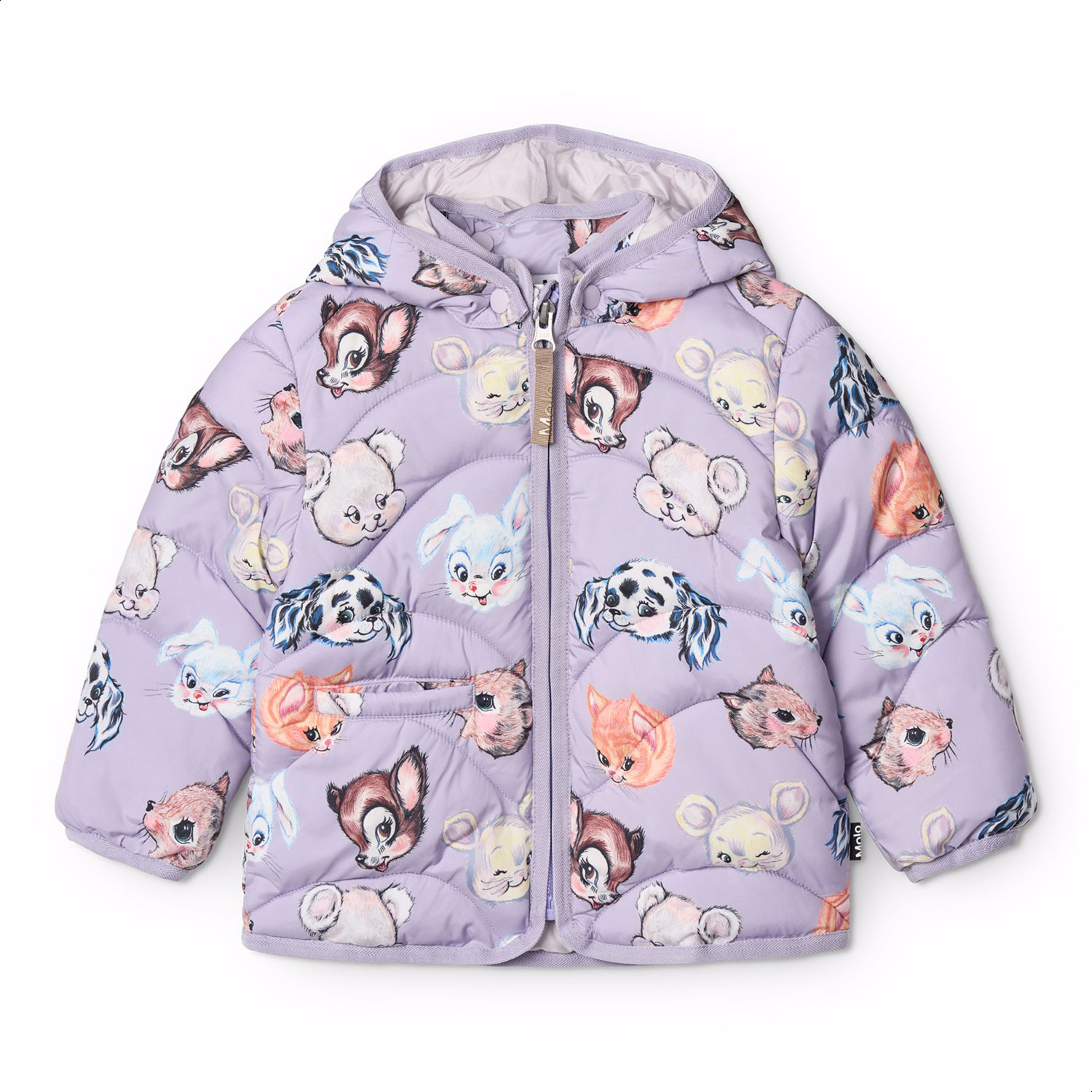 littlesuzie リトルスージー　2way Quilt Jacket littlesuzie リトルスージー 2way Quilt Jacket 2023 Fall