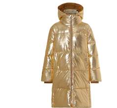 Harper Jackets & Coats