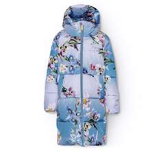 Harper Outerwear