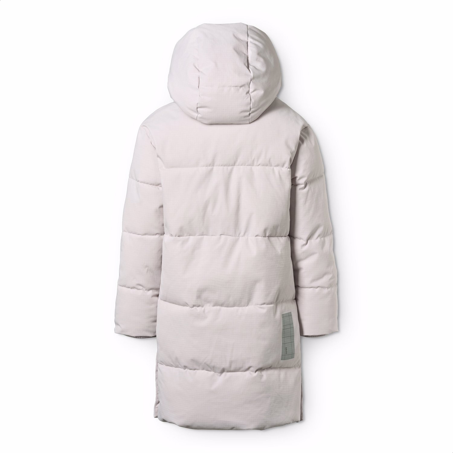 Harper - Lilac Marble - Wind- and water-repellent light purple