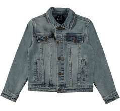 Hattie Jackets & Coats