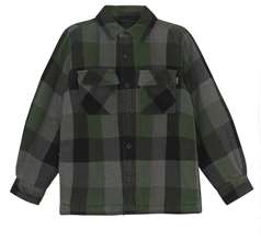 Hayes Jackets & Coats