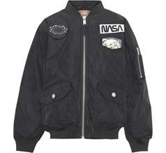 Heath Outerwear