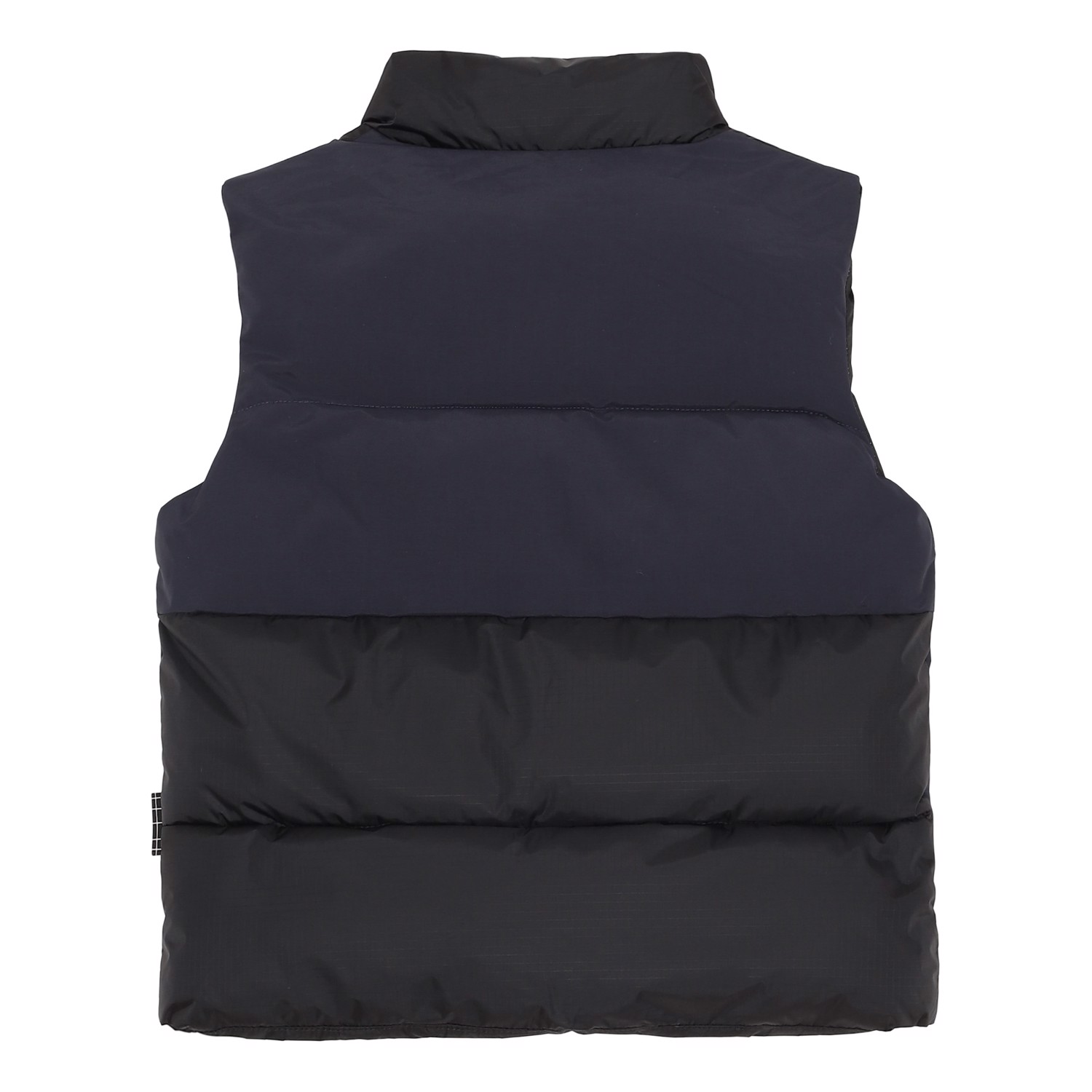 【BAON】[unisex] Tsukira Hood Over Denim Vest BAON】[unisex] Tsukira Hood Over Denim Vest Amazon.com