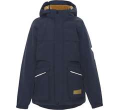 Heiko Outerwear