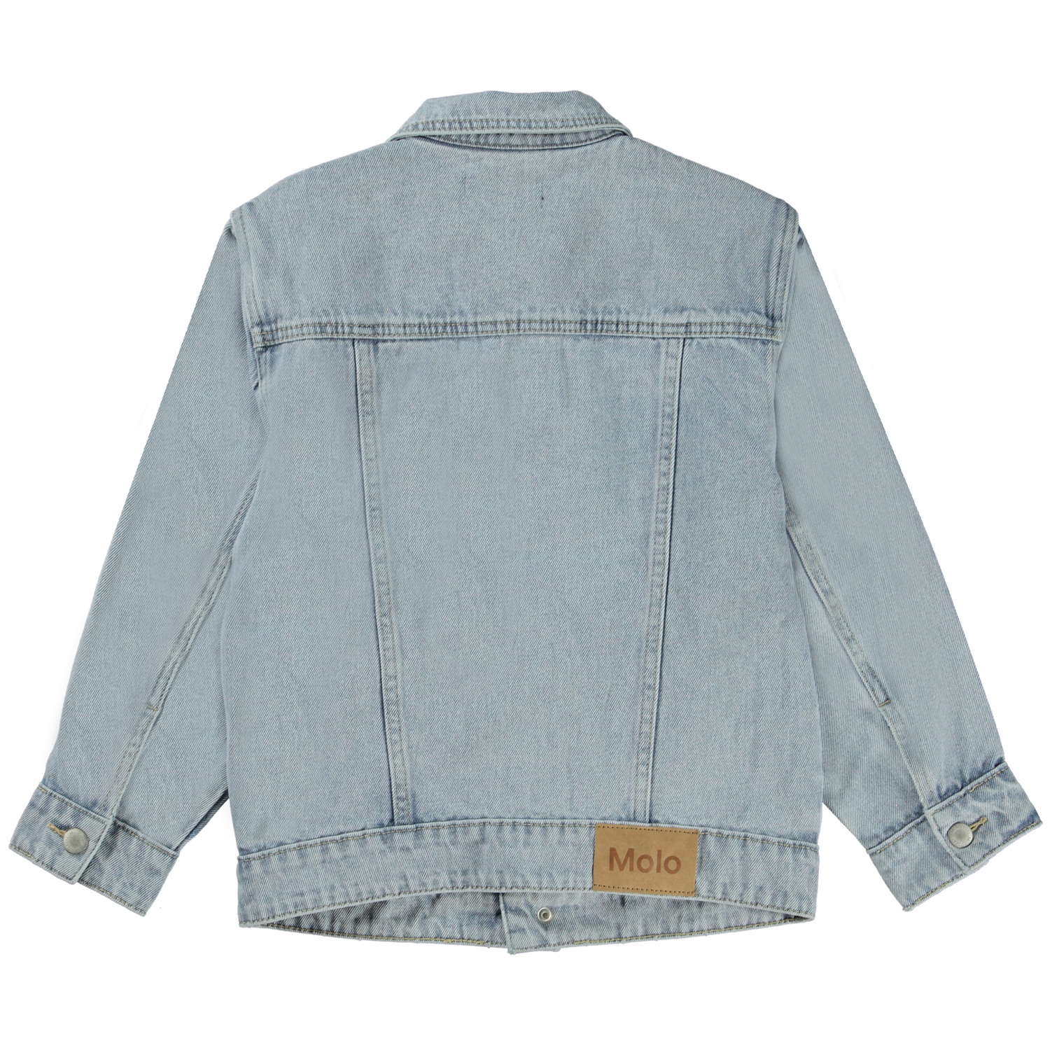 COCOLO BLAND 『FIRE BOUZU DENIM JKT』 COCOLO BLAND 『FIRE BOUZU DENIM JKT』