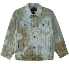 Heni Outerwear