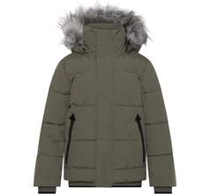 Herbert Outerwear
