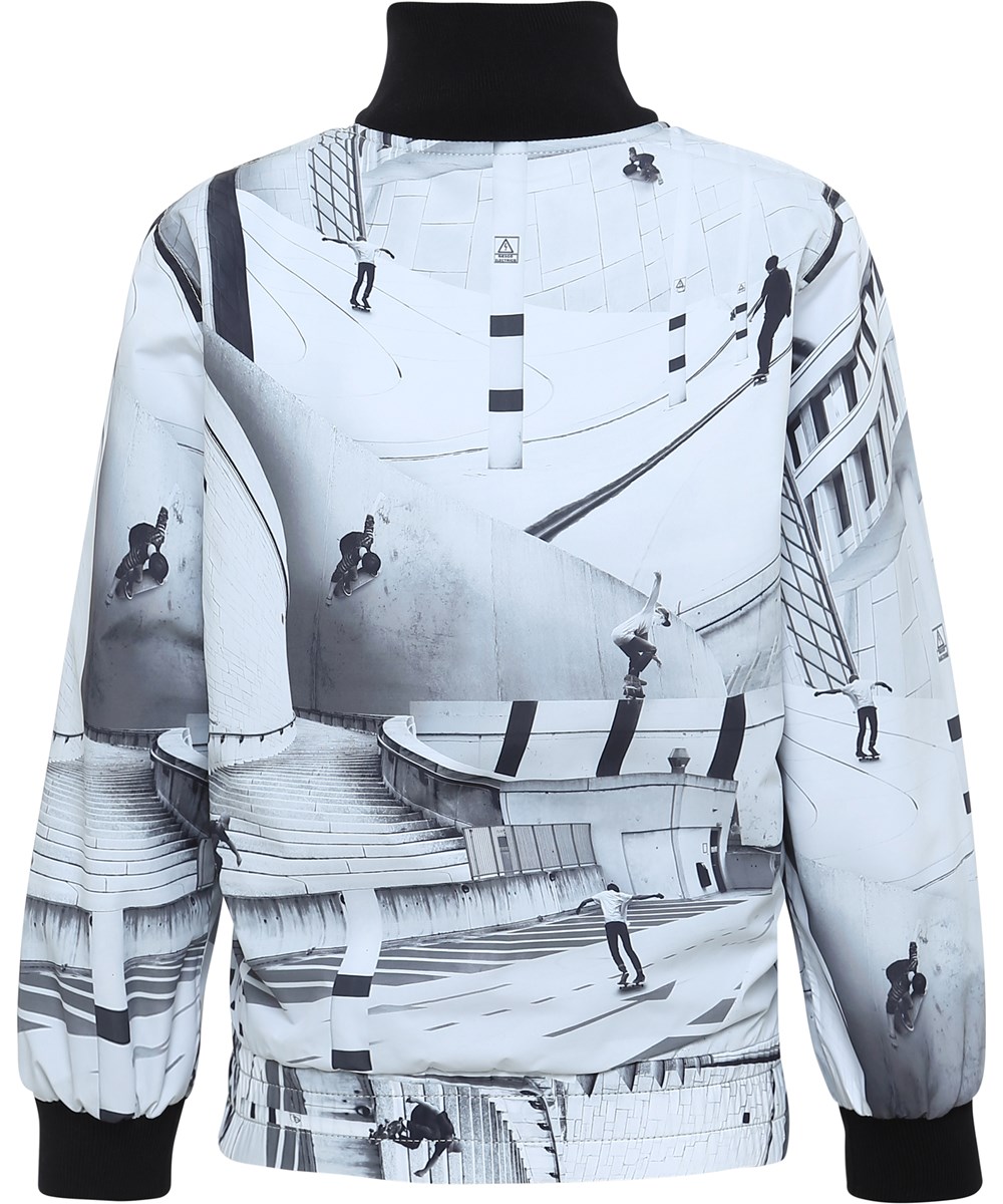 Hide - City Skate - Jacket - City Skate