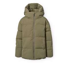 Hilo Jackets & Coats