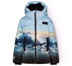 Hilo Outerwear