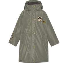 Hollah Jackets & Coats