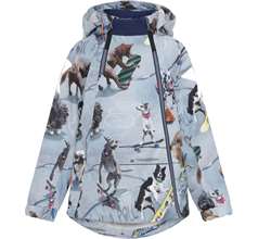 Hopla Jackets & Coats