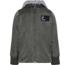 Howell Jackets & Coats
