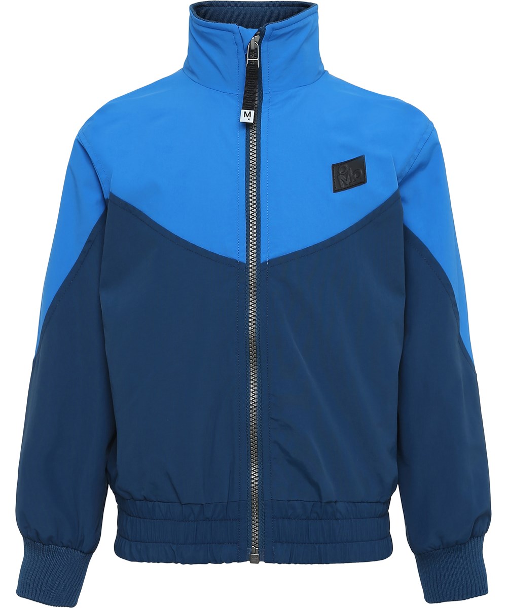 Hubert - Deep Water - Jacket 