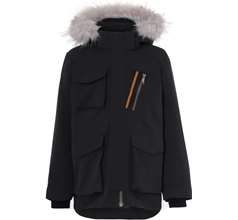 Parker Jackets & Coats