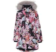 Peace Jackets & Coats