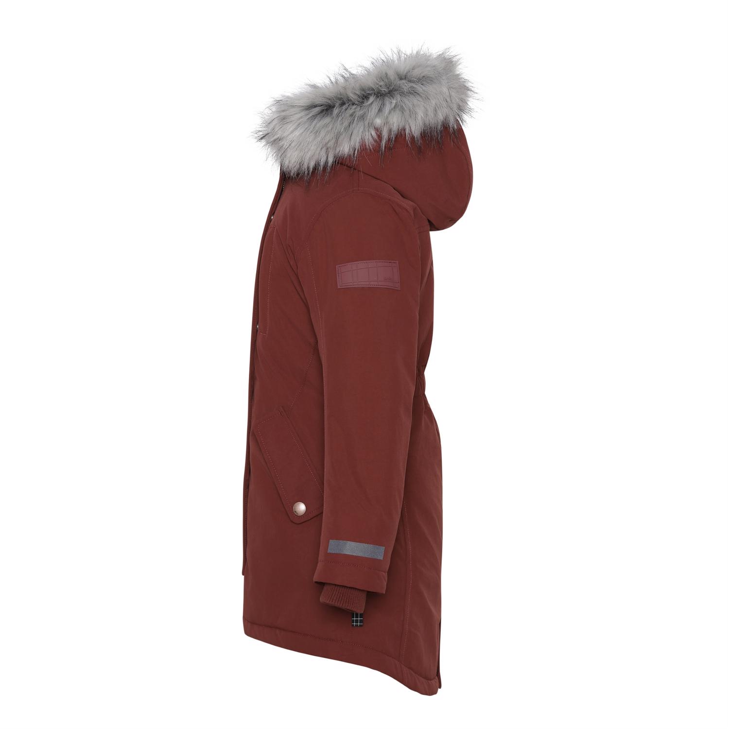 コート Mm Studio Red Wool Molo Coat Max Mara Studio - Valda wool and cashmere coat red - The Corner