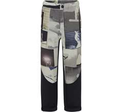 Haemon Pants