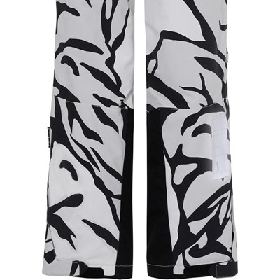 Jump Pro Zebra Snow Pants Molo Zebra Ski Pants Pearson Zebra Wind