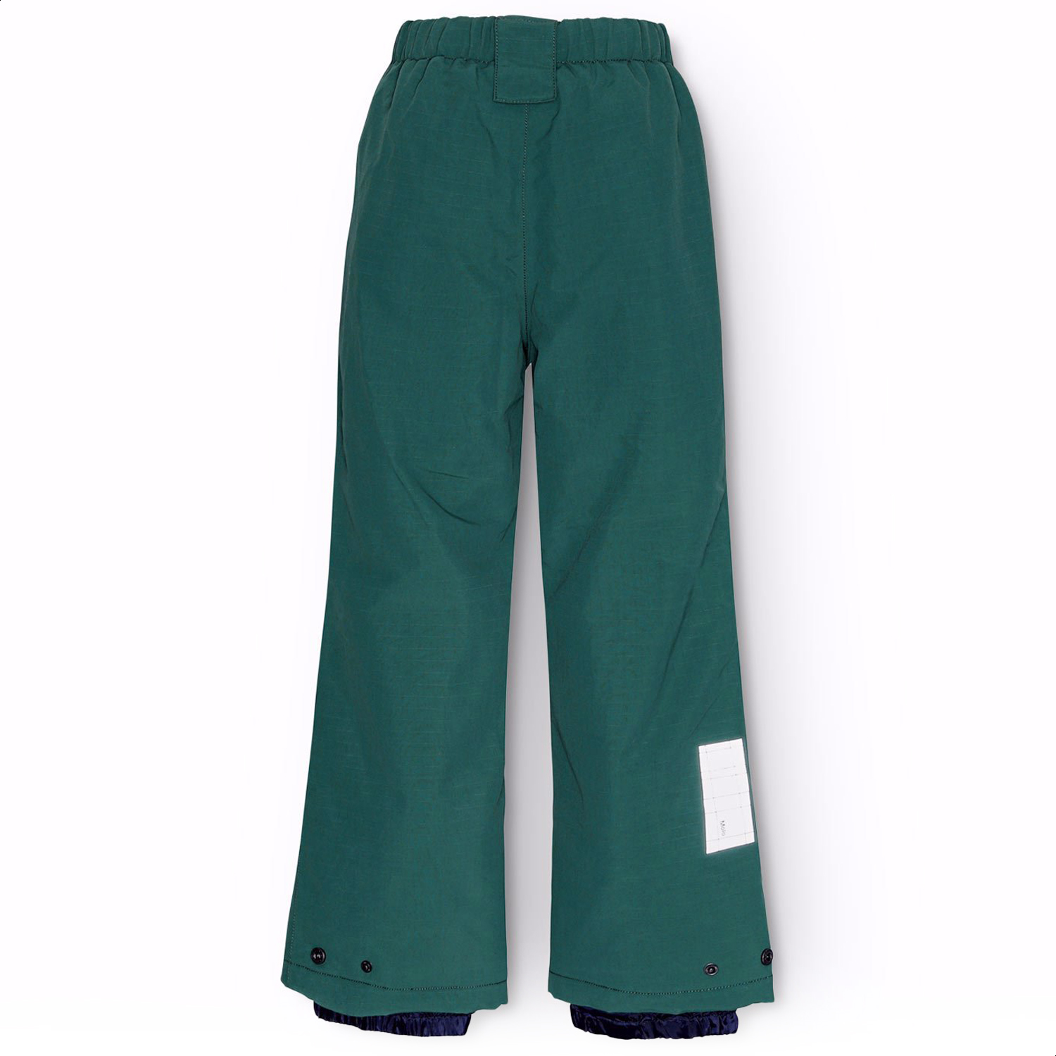 Paxton - Ponderosa Pine - Wind- and waterproof snow pants for