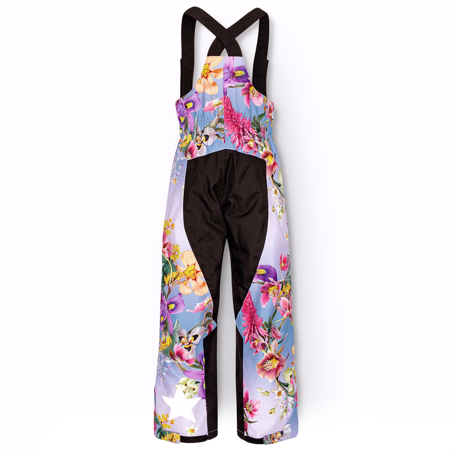 Play Pro - Gradient Bloom - Wind- and waterproof children's