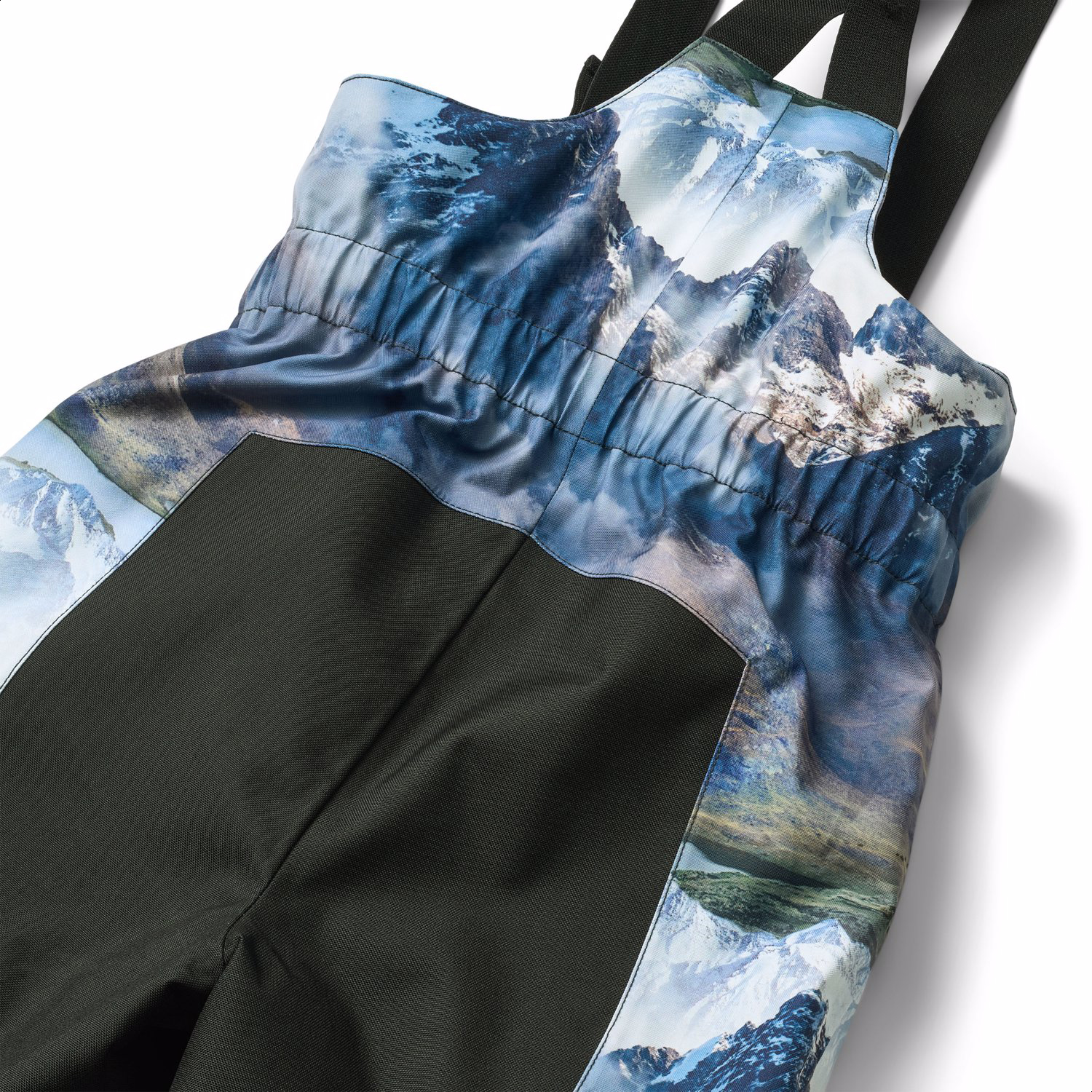ボトムス・スパッツ apolina MTO Molly Trouser Patchwork 2-3y ボトムス・スパッツ apolina MTO Molly Trouser Patchwork 2-3y