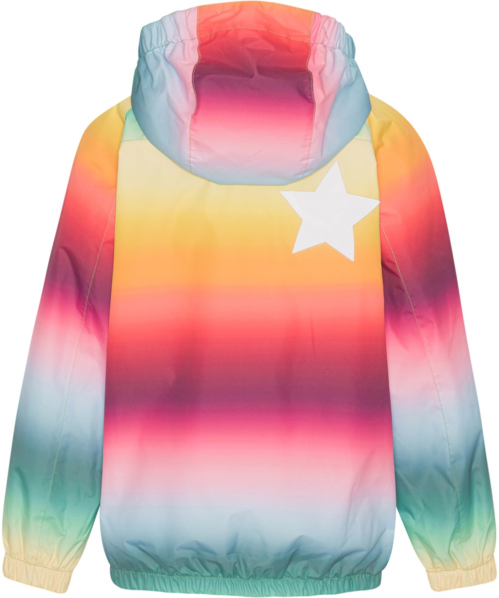 Waiton - Rainbow Mist -