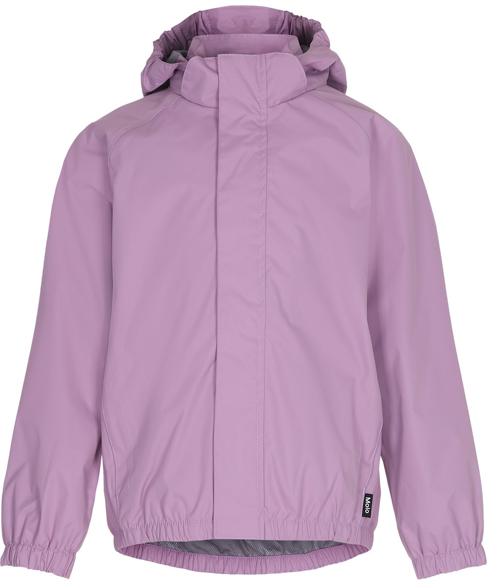 Waiton - Alpine Flower - Rain Jacket