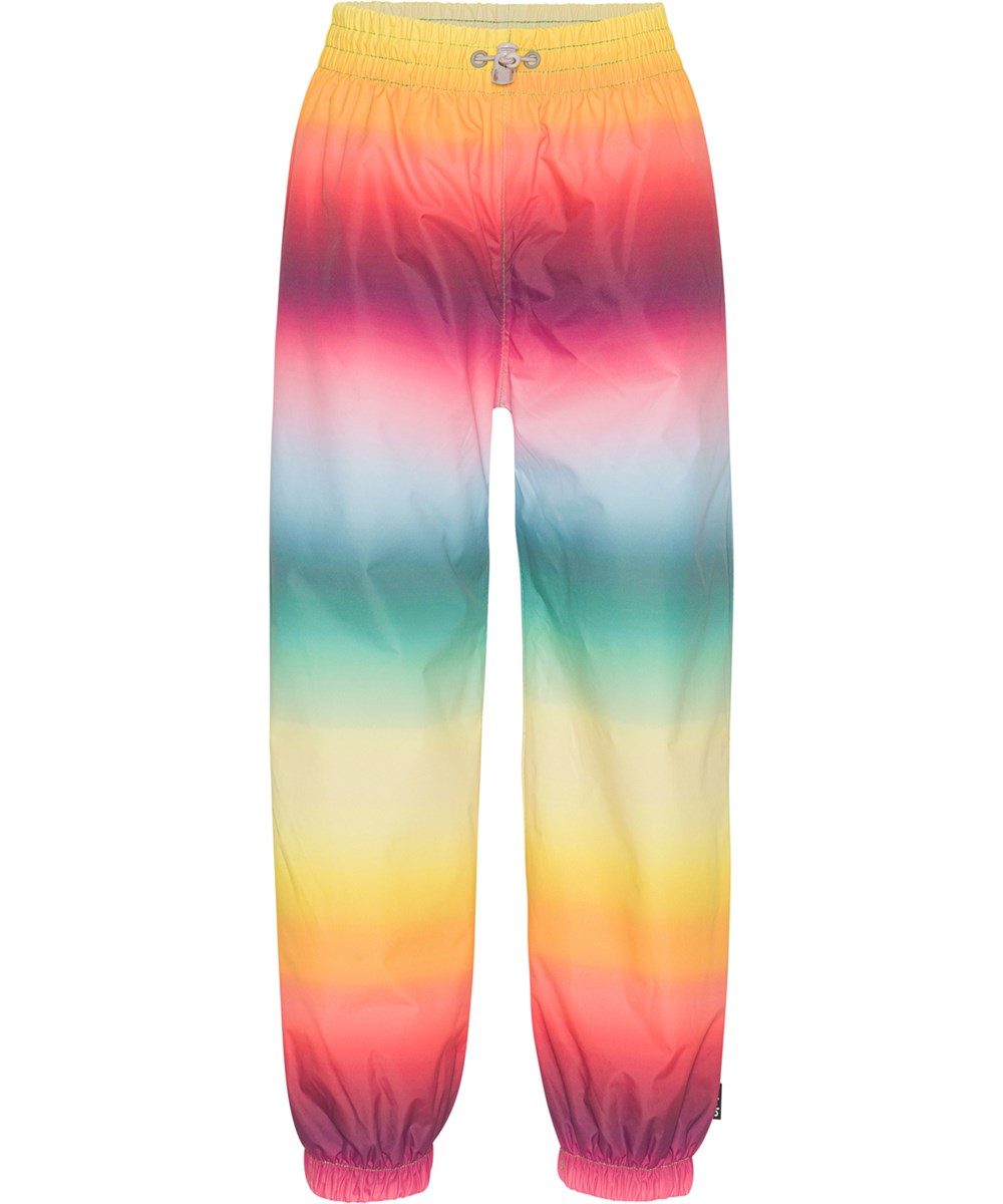 Waits - Rainbow Mist -