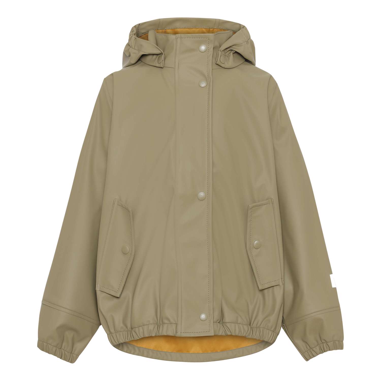 新品　Russeluno ANORAK BLOUSON (4/M) 　Ⓗ STONE ISLAND Light Soft Shell-R Hooded Jacket 'Fucsia