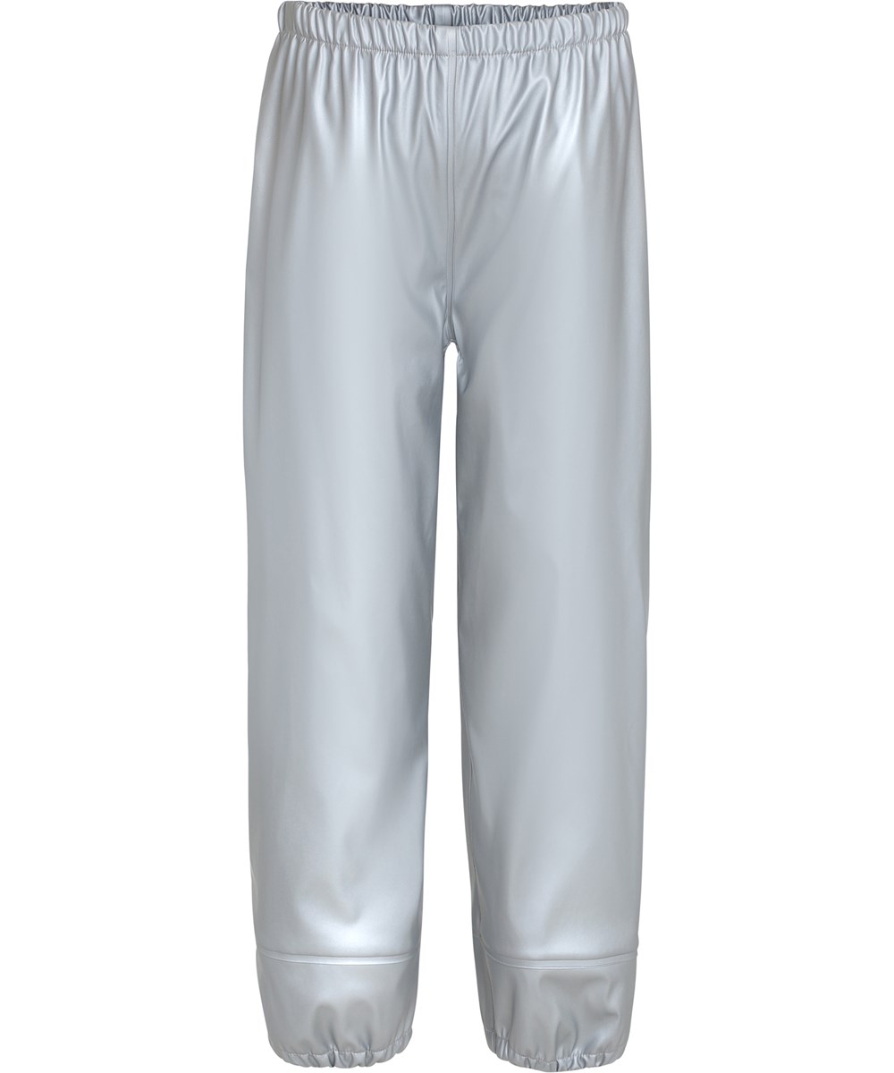 Zet - Silver Touch - Rain Jacket