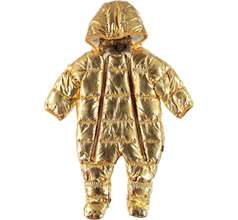 Hebe Snowsuits