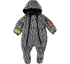 Hebe Snowsuits