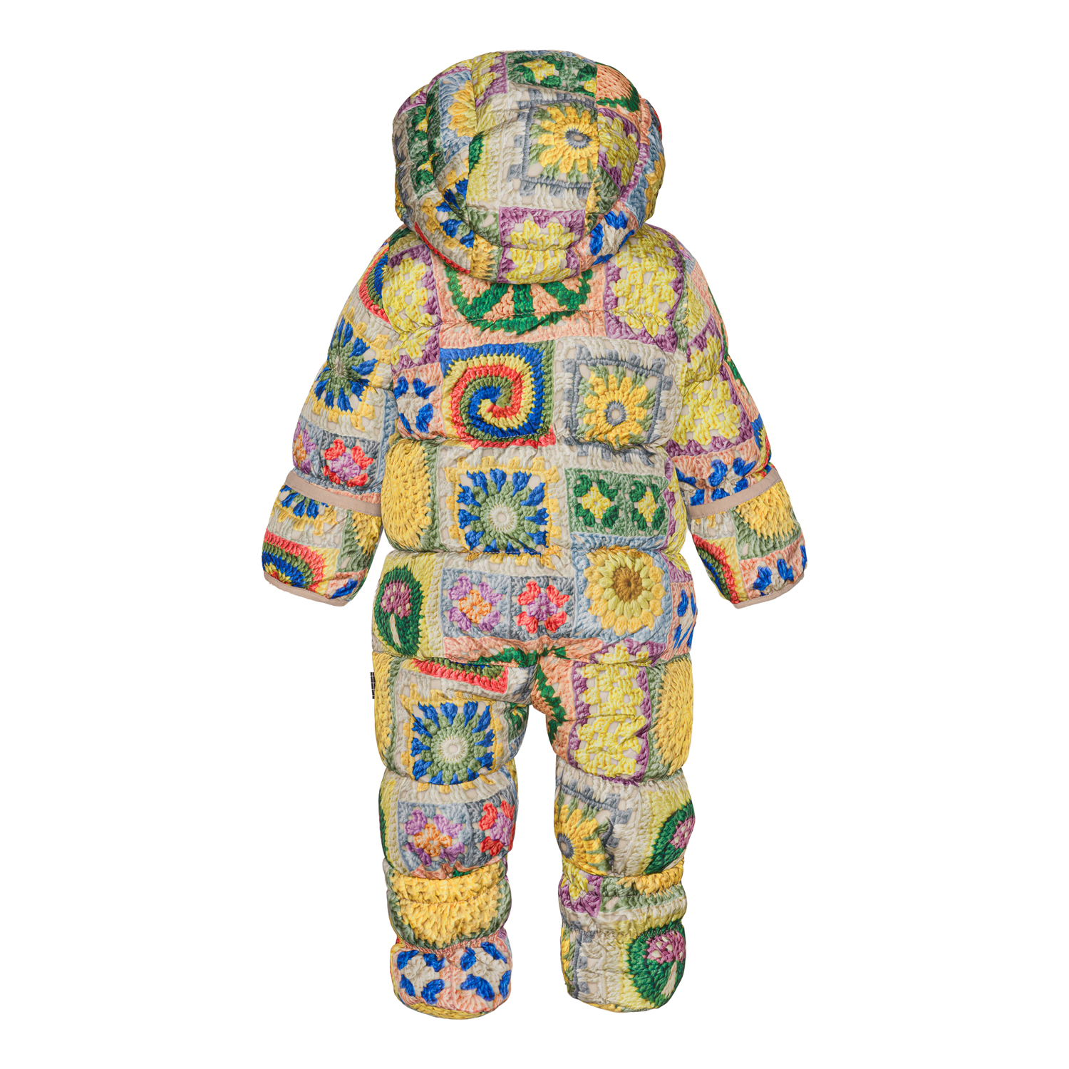 Hebe Joyfull Crochet