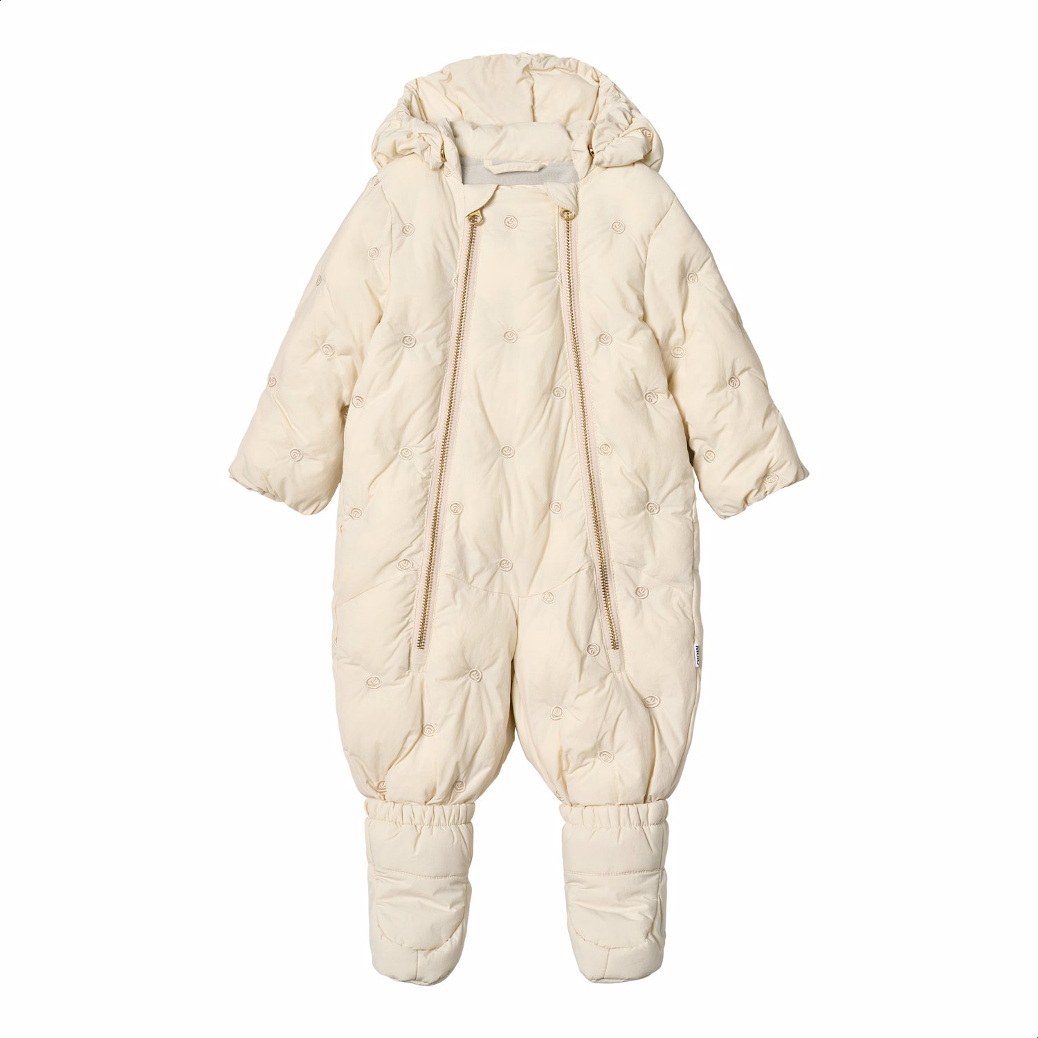 Snowsuits