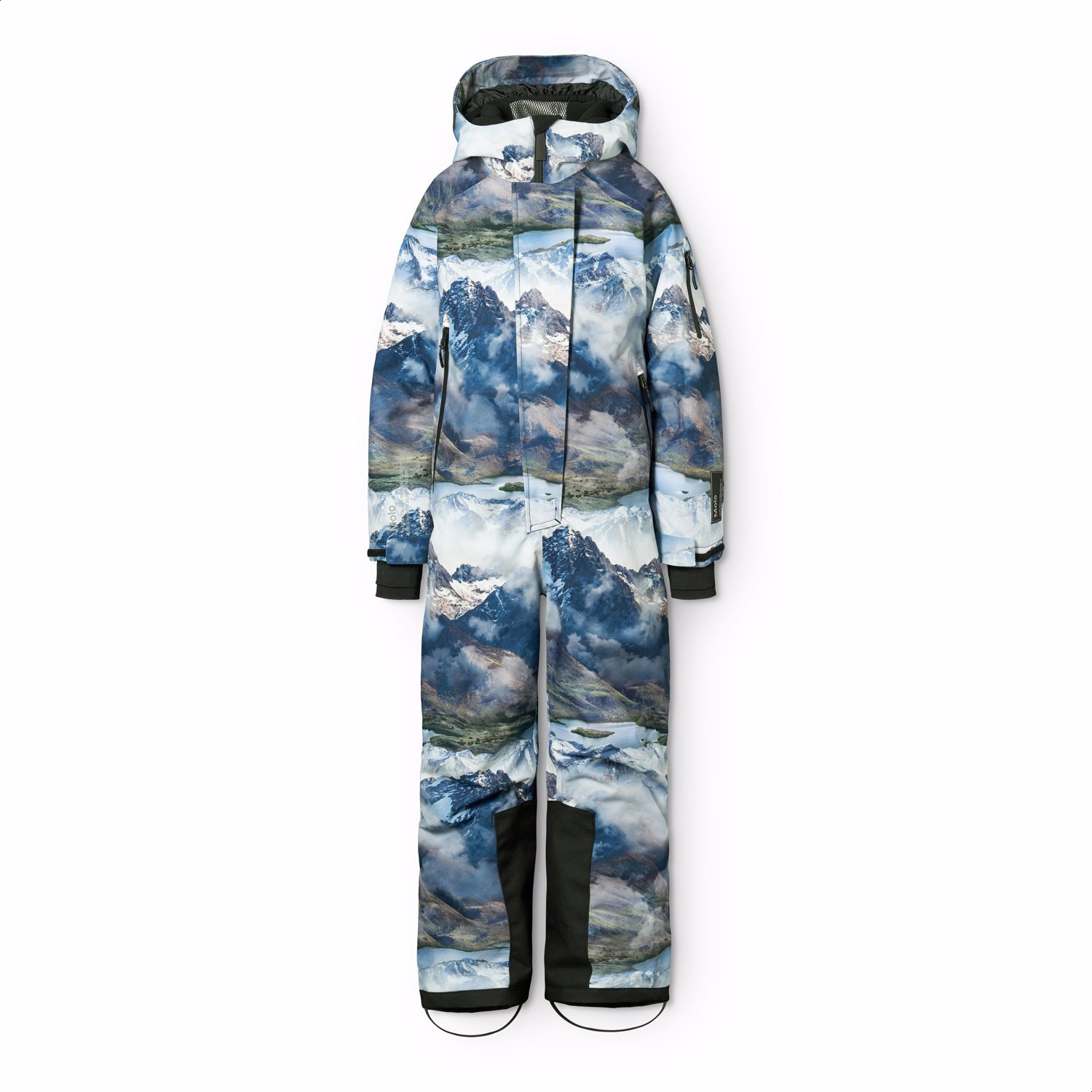 Snowsuits