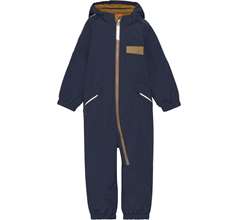 Hyde Snowsuits