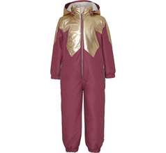 Peony Snowsuits