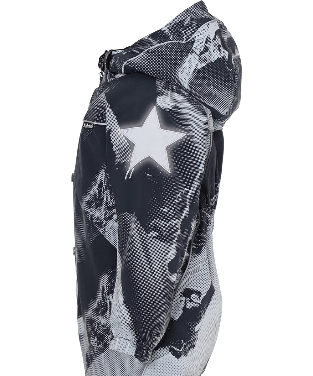 Polaris - 2 Tones - Snowsuit best-in-test snowboard