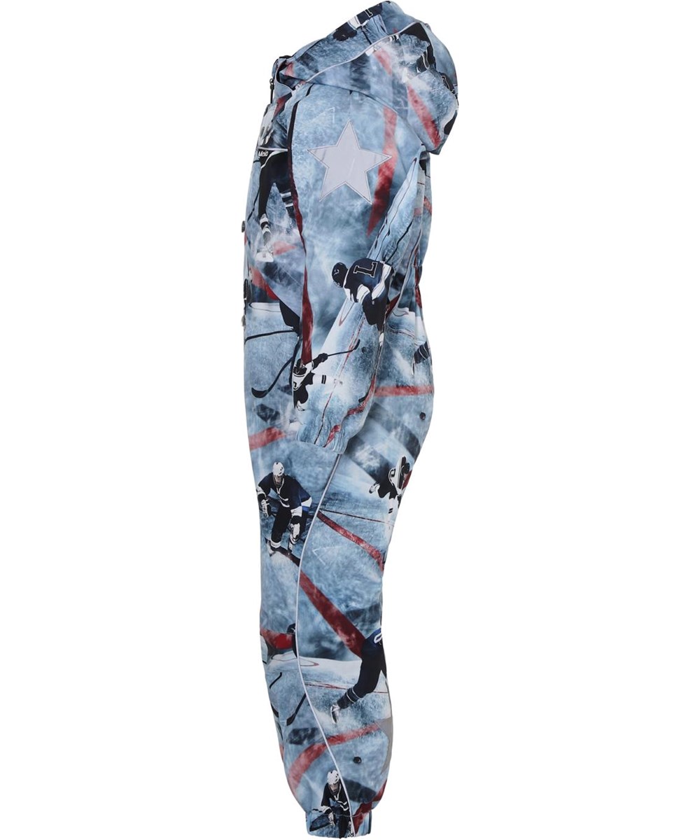 Polaris - Ice Hockey - Snowsuit best-in-test ice hockey