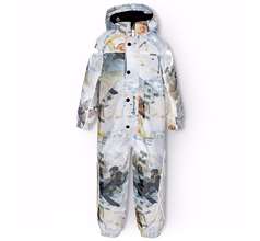 Polaris Outerwear