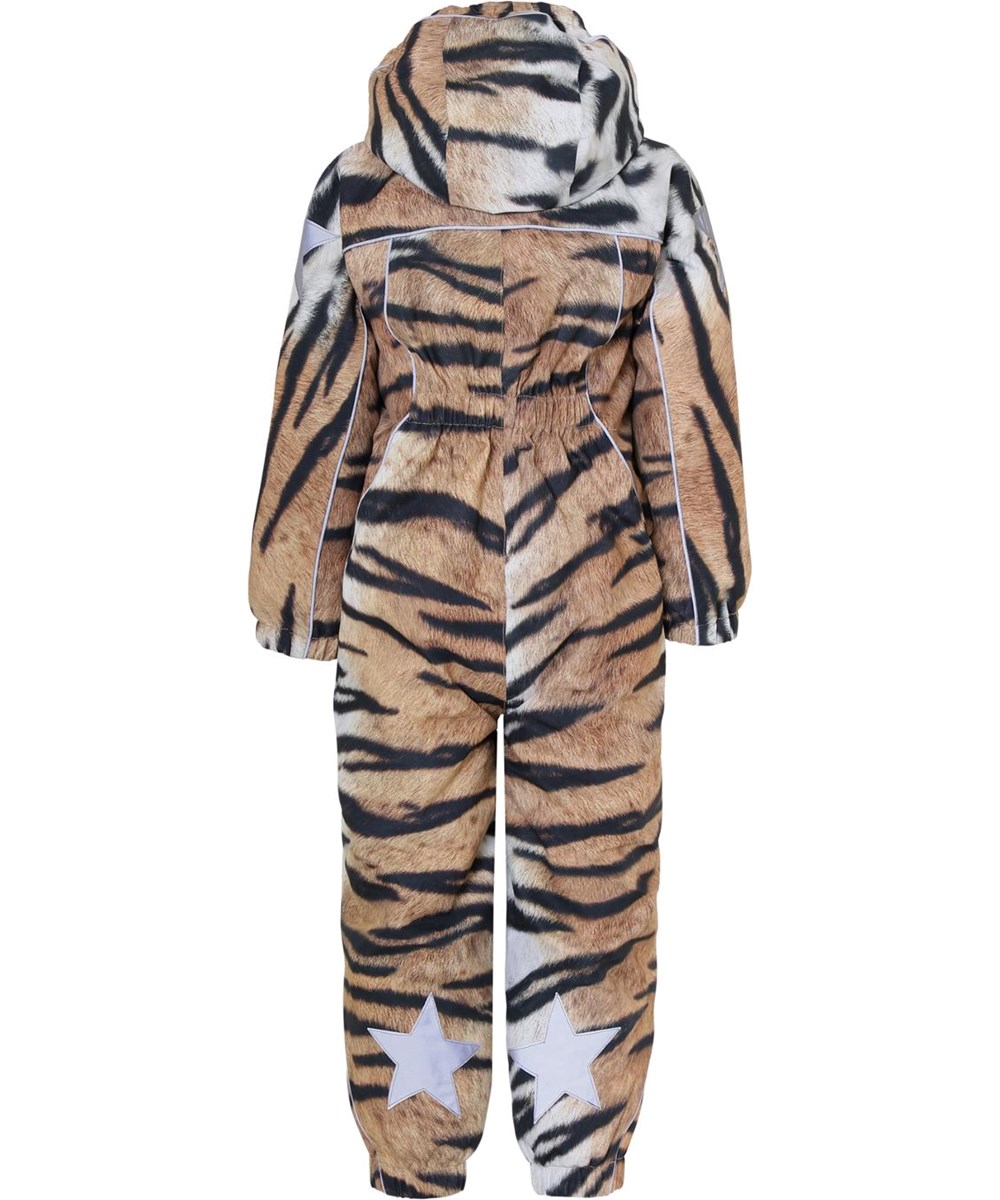 Polaris - Wild Tiger - Snowsuit best-in-test tiger