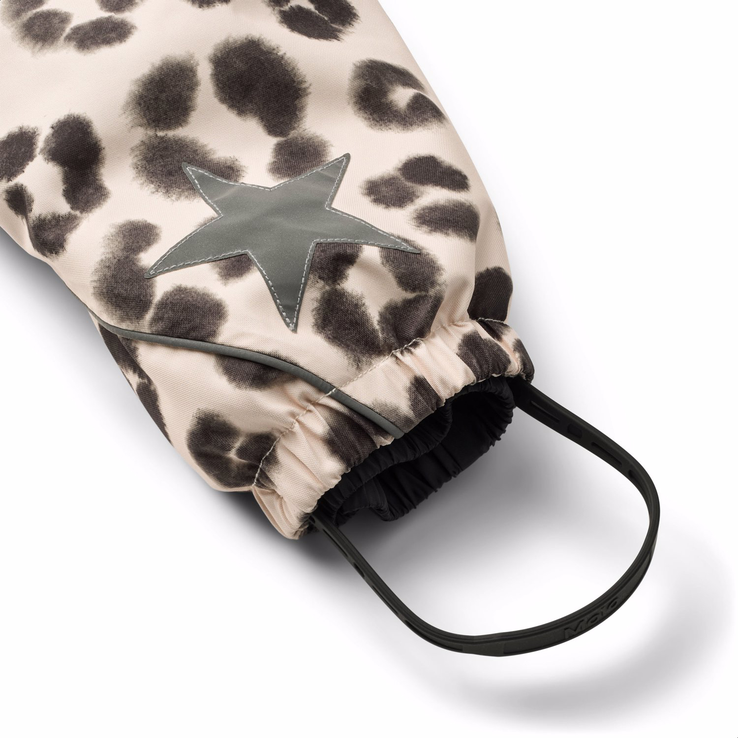 Pyxis - Snow Leo - Wind and waterproof snowsuit for a cold winter