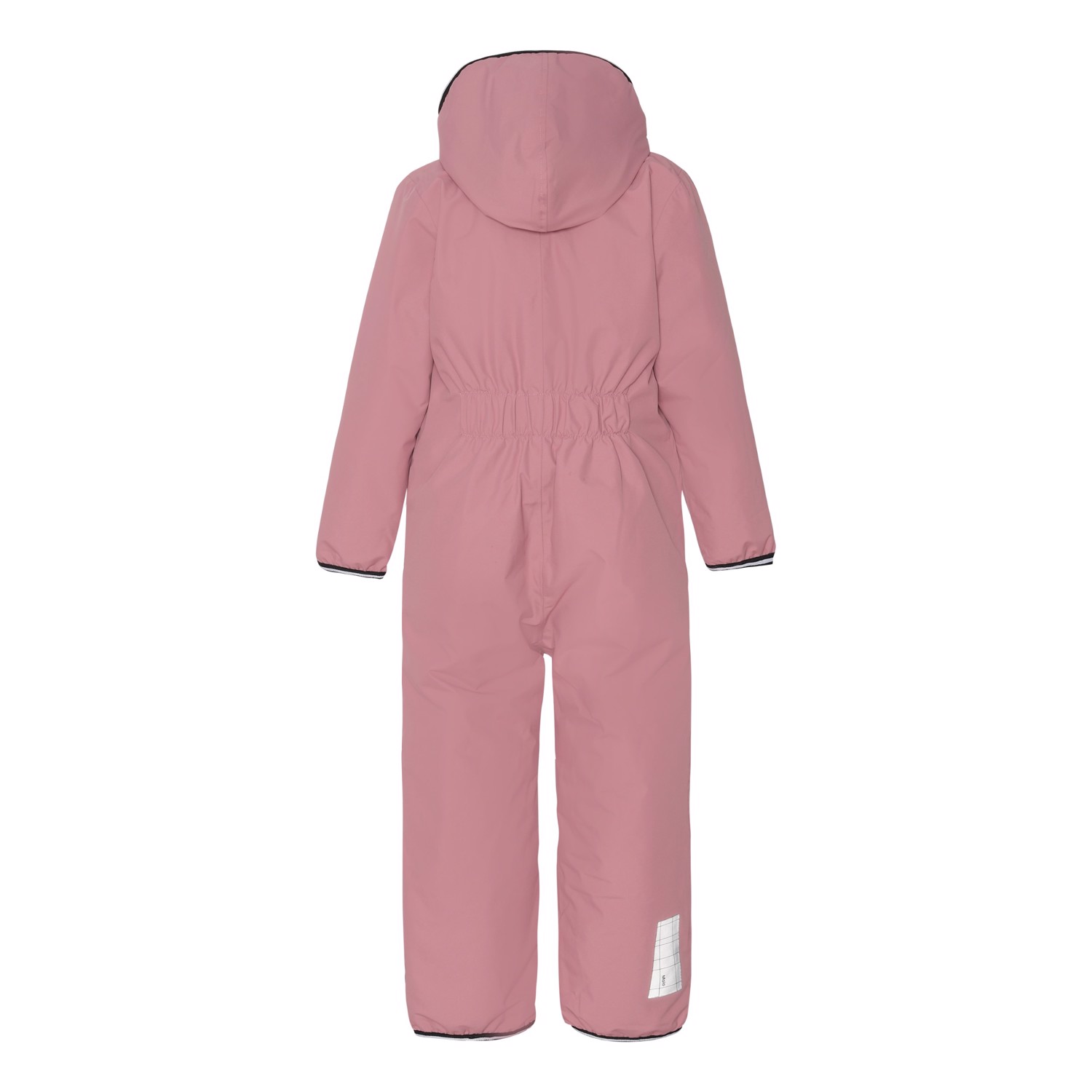 2023 ROWOON ロウンWINTER KIT Kids Thin-Lined Rain Suits | Winter Flowers | Jan & Jul