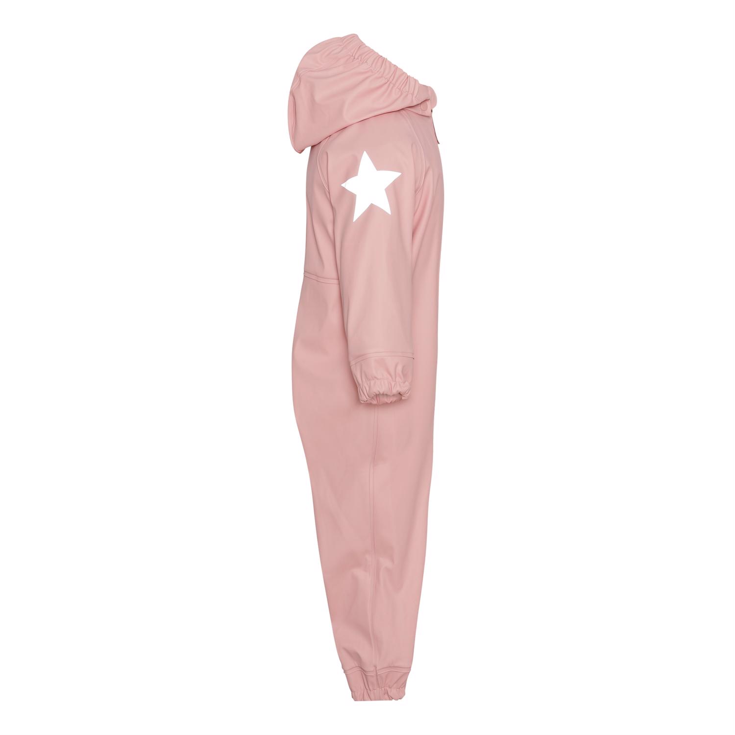 【THE MOZZ】Rover Cotton Shawl One Piece POSHPEANUT2024-PP-OP007-KAB-