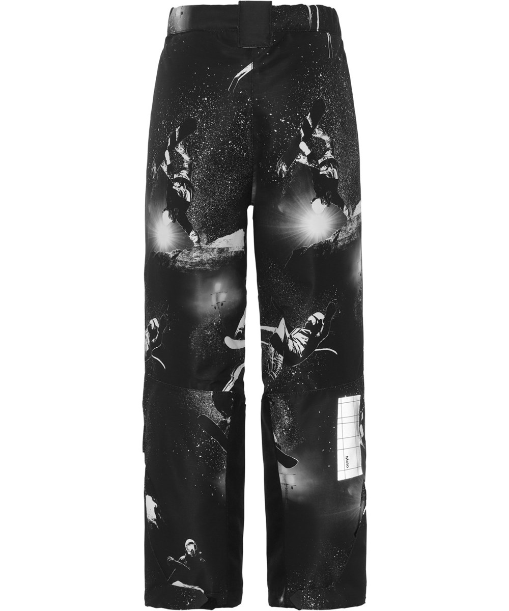 Jump Pro - 360 By Night - 