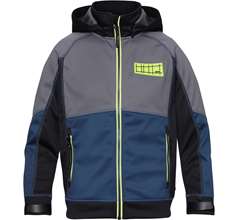 Cloudy Fleece & Thermo