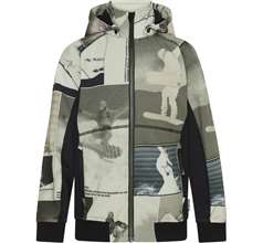 Cloudy Fleece & Thermo