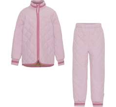 Hatton Fleece & Thermo